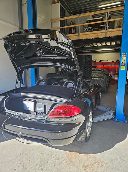 Dodge Viper 15 of 30