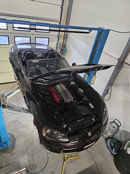Dodge Viper 26 of 30