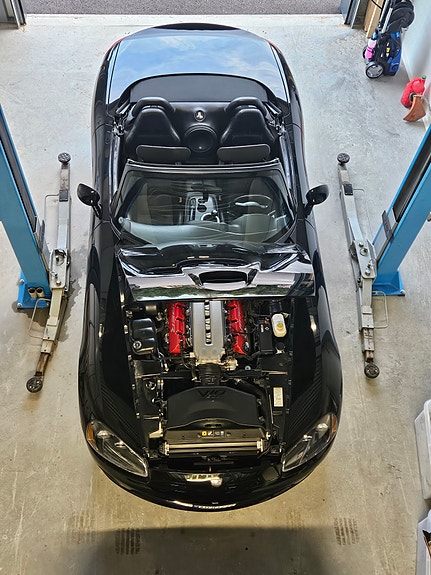 Dodge Viper 27 of 30
