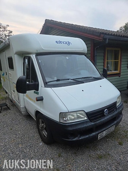 Elnagh Campingbil eu ok 07.2027 2 of 5
