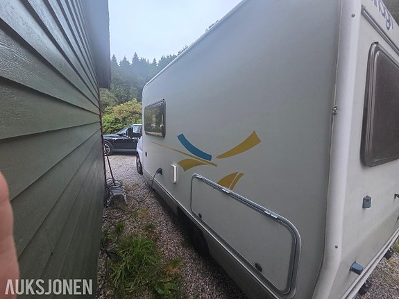 Elnagh Campingbil eu ok 07.2027 5 of 5