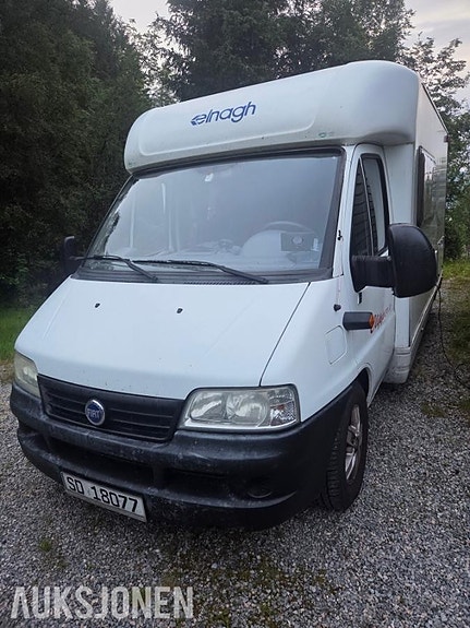 Elnagh Campingbil eu ok 07.2027 3 of 5