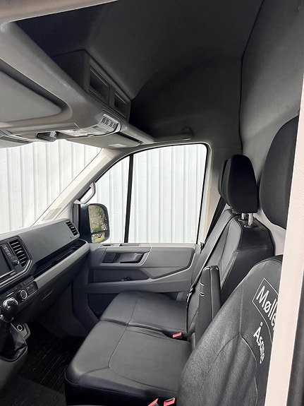 Volkswagen Crafter 35 21 of 30