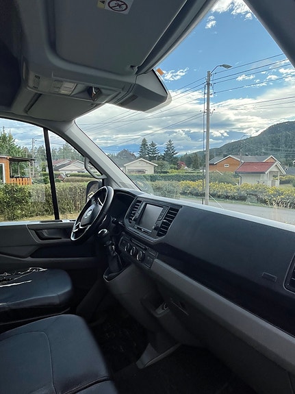 Volkswagen Crafter 35 7 of 30