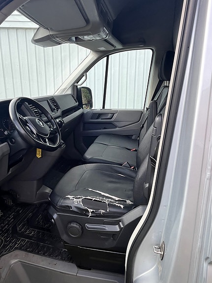 Volkswagen Crafter 35 24 of 30