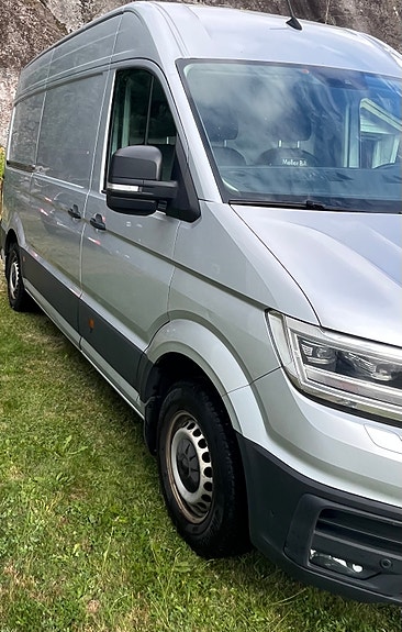 Volkswagen Crafter 35 26 of 30