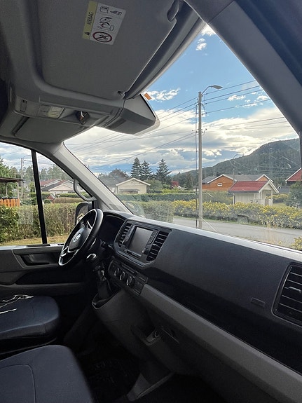 Volkswagen Crafter 35 11 of 30