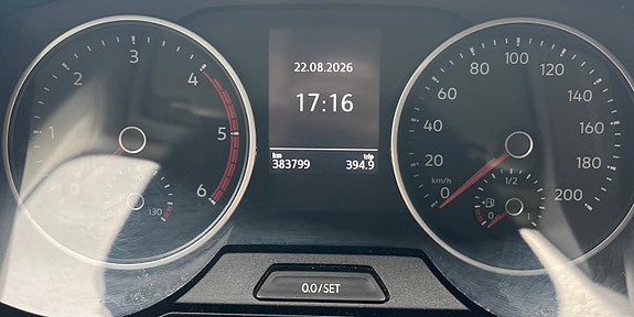 Volkswagen Crafter 35 18 of 30