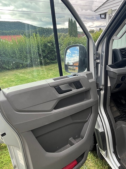 Volkswagen Crafter 35 20 of 30