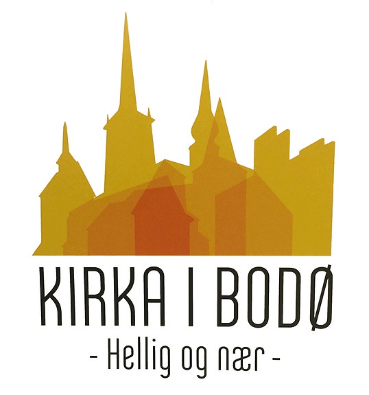 BODØ KIRKELIGE FELLESRÅD logo