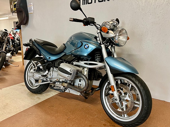 BMW BMW R1150R 2 of 5