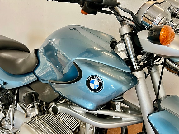BMW BMW R1150R 3 of 5