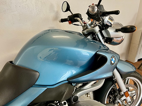 BMW BMW R1150R 4 of 5