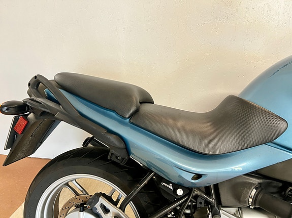BMW BMW R1150R 5 of 5