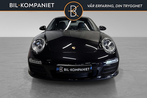 Porsche 911 5 of 5