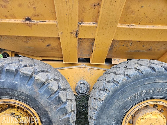 Volvo A 20 10 of 15