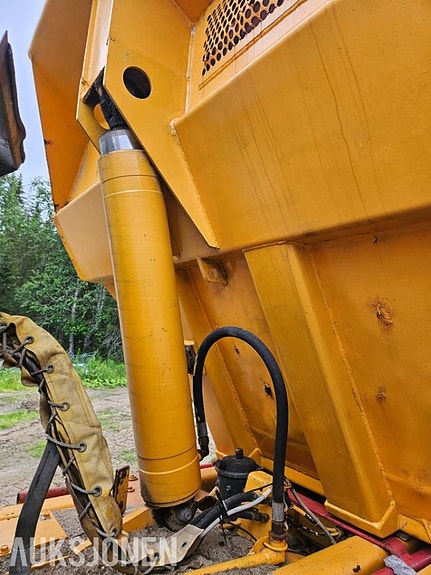 Volvo A 20 13 of 15