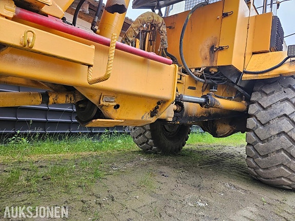 Volvo A 20 11 of 15