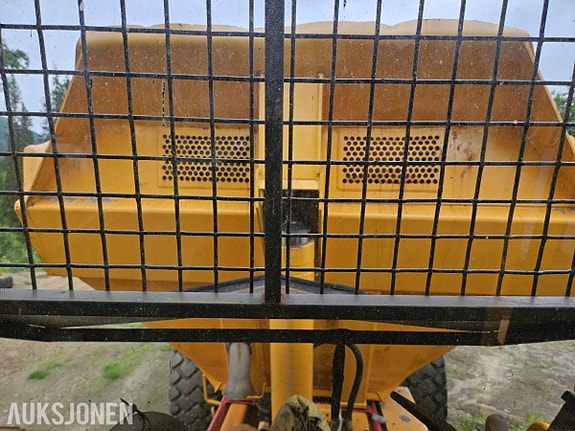Volvo A 20 14 of 15