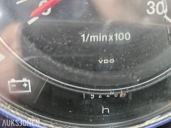 Volvo A 20 8 of 15