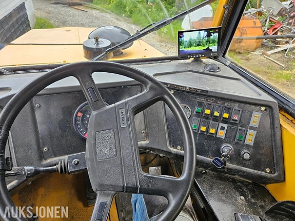 Volvo A 20 6 of 15