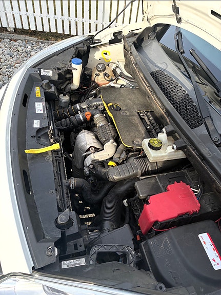 Citroen Berlingo 5 of 5