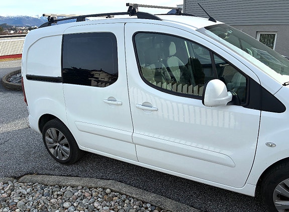 Citroen Berlingo 3 of 5