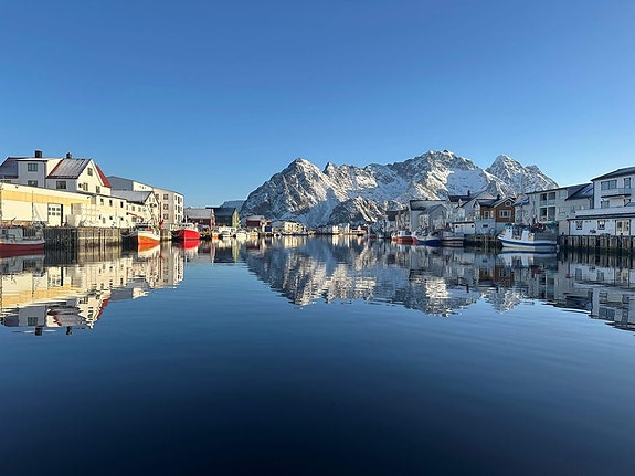 Bilde 1 av 5 i jobbannonse-galleriet