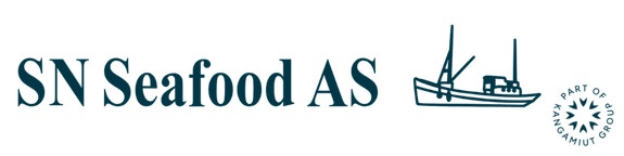 SN SEAFOOD AS logo