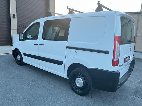 Toyota Proace 4 of 5