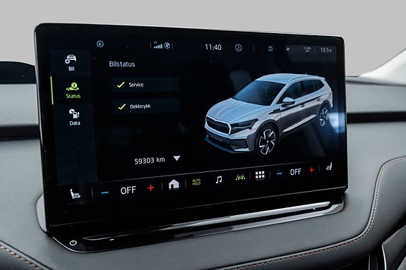 Skoda Enyaq 10 of 30