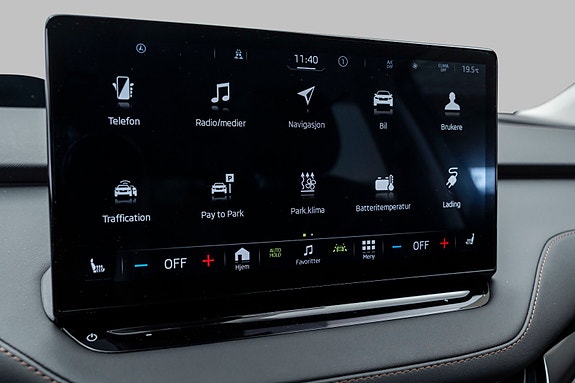 Skoda Enyaq 13 of 30