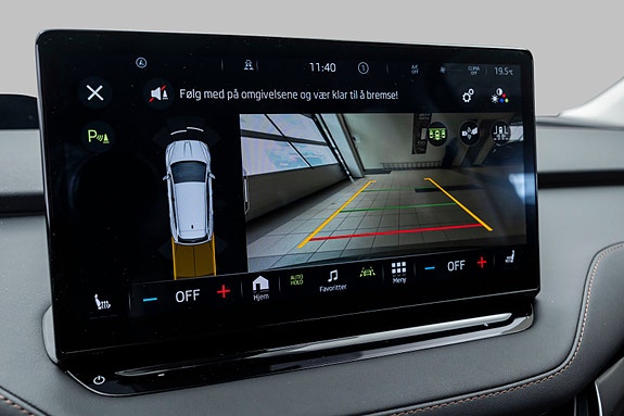 Skoda Enyaq 14 of 30