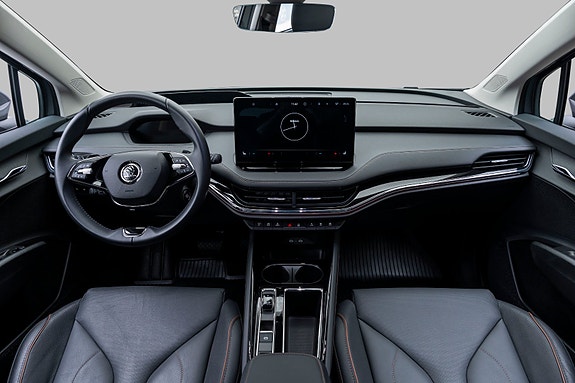 Skoda Enyaq 29 of 30
