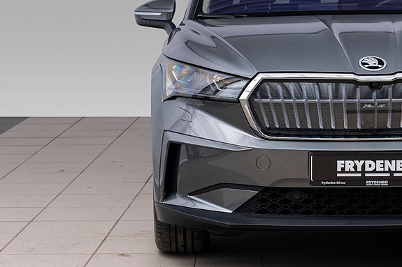 Skoda Enyaq 4 of 5