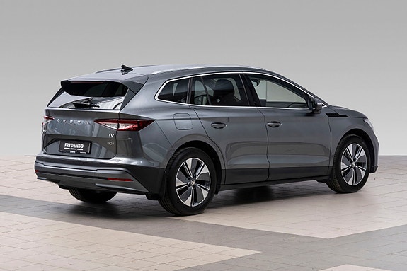 Skoda Enyaq 6 of 30