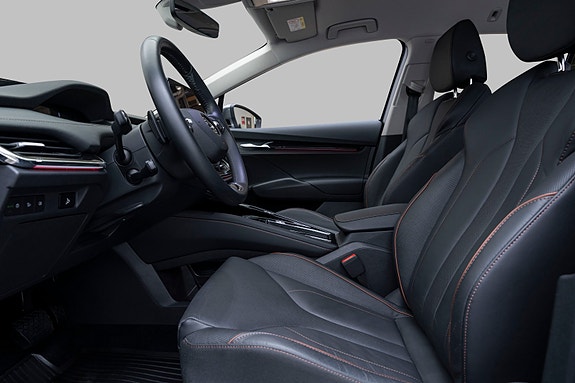 Skoda Enyaq 26 of 30