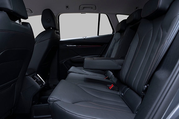 Skoda Enyaq 27 of 30