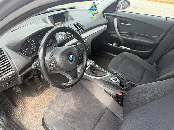 BMW 5 of 5