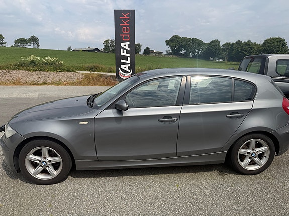 BMW 2 of 5