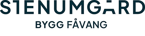 Stenumgård Bygg Fåvang AS logo
