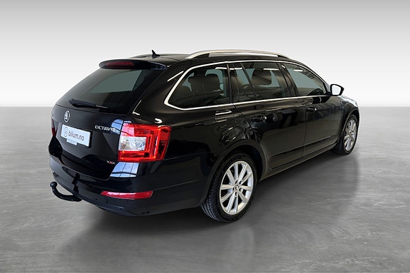 Skoda Octavia 5 of 5