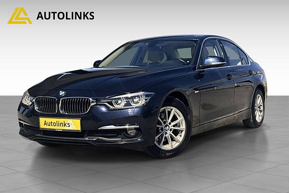 BMW 318d