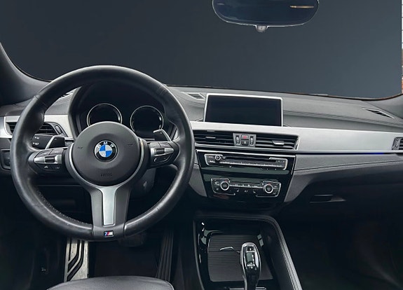 BMW X2 7 of 18