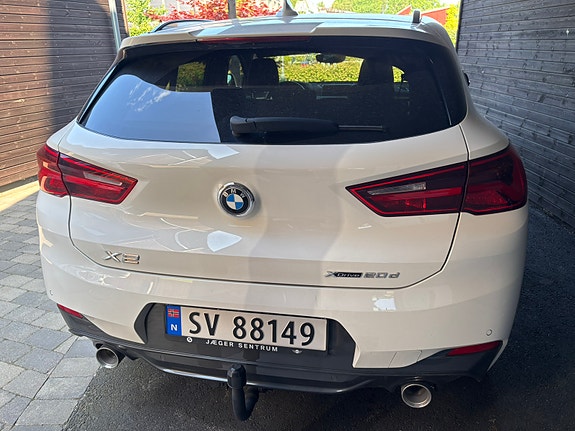 BMW X2 3 of 5