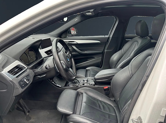 BMW X2 4 of 5