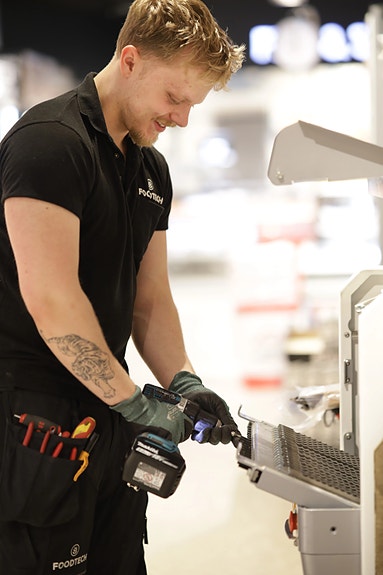 Bilde 2 av 8 i jobbannonse-galleriet