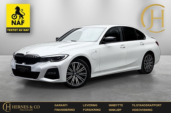 BMW 3-Serie