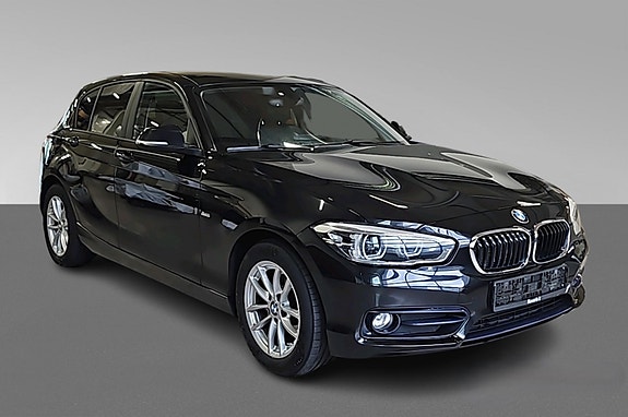 BMW 1-Serie 6 of 30