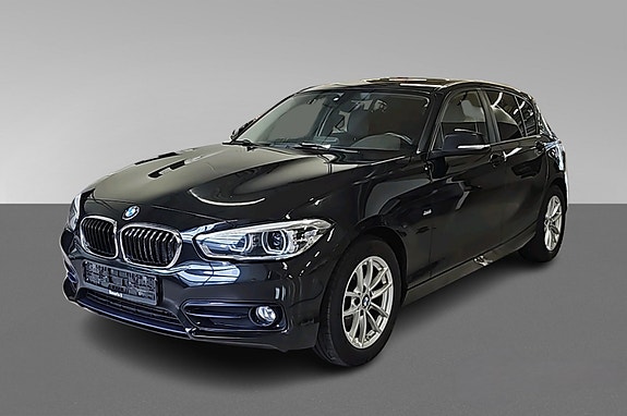 BMW 1-Serie 2 of 30